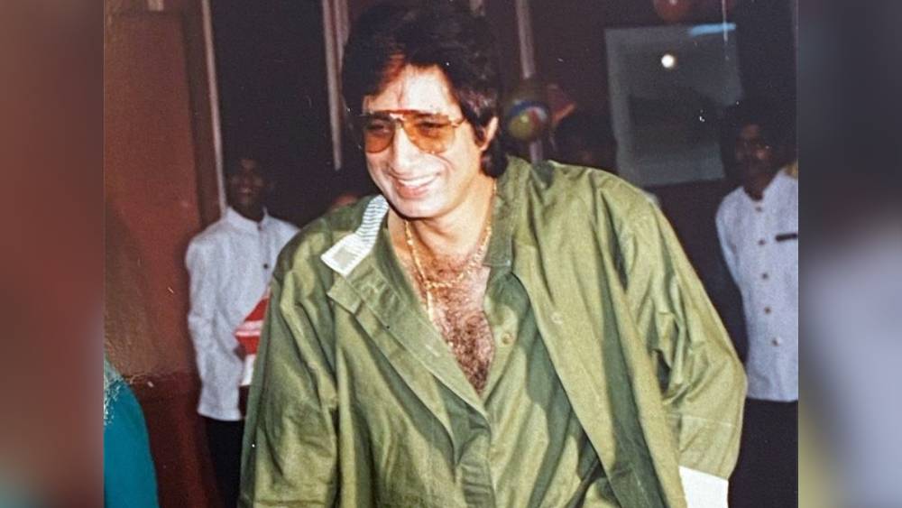 শক্তি বলেছিলেন, ‘‘ঐশ্বর্যকে যেতে হয়েছিল সুভাষ ঘাইয়ের কাছে। যশ জোহরের শরণ নিয়েছিলেন রানি। এমনকি প্রীতিকেও এই নিয়ম মানতে হয়েছে।’’