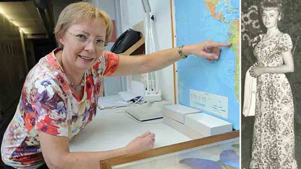 প্রথমেই মায়ের খোঁজ করেন জুলিয়েন। কিন্তু তাঁর আশপাশে প্লেনের চিহ্নমাত্র দেখতে পাচ্ছিলেন না তিনি। বেশ কয়েক মাইল হাঁটার পর কিছু ক্রিসমাসের উপহার চোখে পড়ে, বাক্সে ভরা কেক এবং মিষ্টিও। তবে মাকে খুঁজে পাননি। পরে জানতে পেরেছিলেন, ওই দুর্ঘটনায় তিনিই ছিলেন একমাত্র জীবিত বিমানযাত্রী।