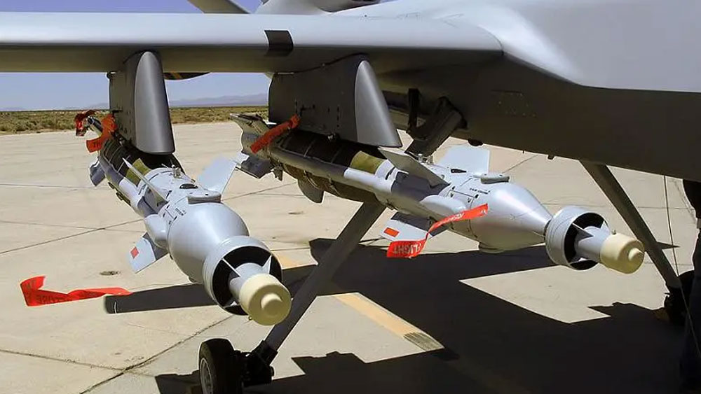 আধুনিক সময়ের বিভিন্ন রক্তাক্ত যুদ্ধের সাক্ষ্য বহন করেছে ড্রোন। সাম্প্রতিক কালে সরকার বিরোধী টাইগ্রে পিপলস লিবারেশন ফ্রন্ট (টিপিএলএফ)-এর সদস্যদের আক্রমণের মুখে থাকা আদ্দিস আবাবা সরকারের অবস্থানকে শক্তিশালী করতে ড্রোন হামলার ভূমিকা গুরুত্বপূর্ণ। 