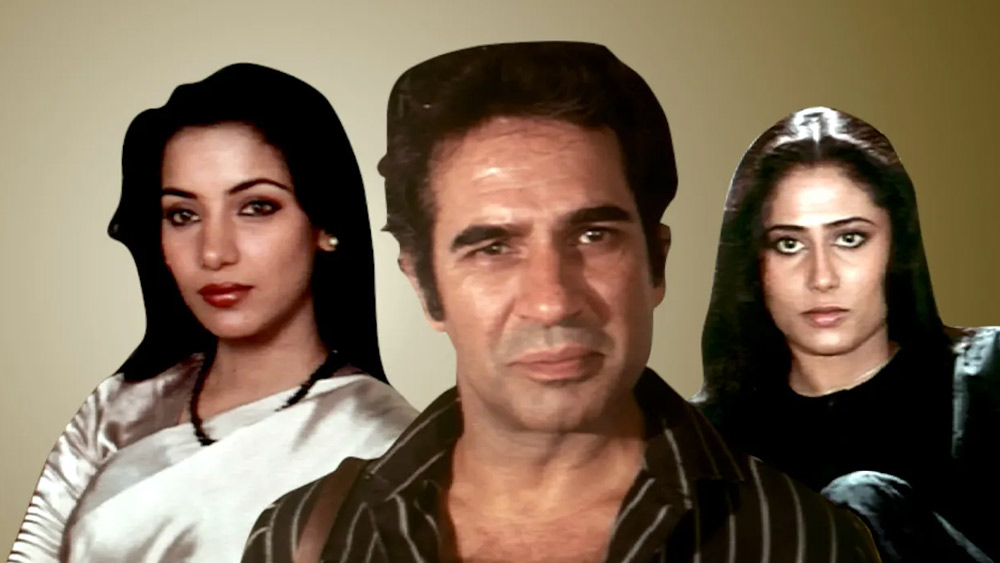 অনেকেই দাবি করেন ‘অর্থ’ ছবির কাহিনি কিছুটা মহেশ ভট্টের ব্যক্তিগত জীবন থেকে অনুপ্রাণিত। তাঁর এবং পরভীন ববির প্রেমকে তিনি ছবিতে কুলভূষণ খরবন্দা এবং স্মিতা পাটিলের বিবাহবহির্ভূত প্রেমের মধ্যে দিয়ে তুলে ধরেছেন। ছবিতে শাবানা আজমি তাঁর স্বামী কুলভূষণের পরকীয়ার কথা জানতে পেরে তাঁর সঙ্গে বিচ্ছেদ করে স্বাধীন ভাবে বেঁচে থাকার জীবন বেছে নেন।