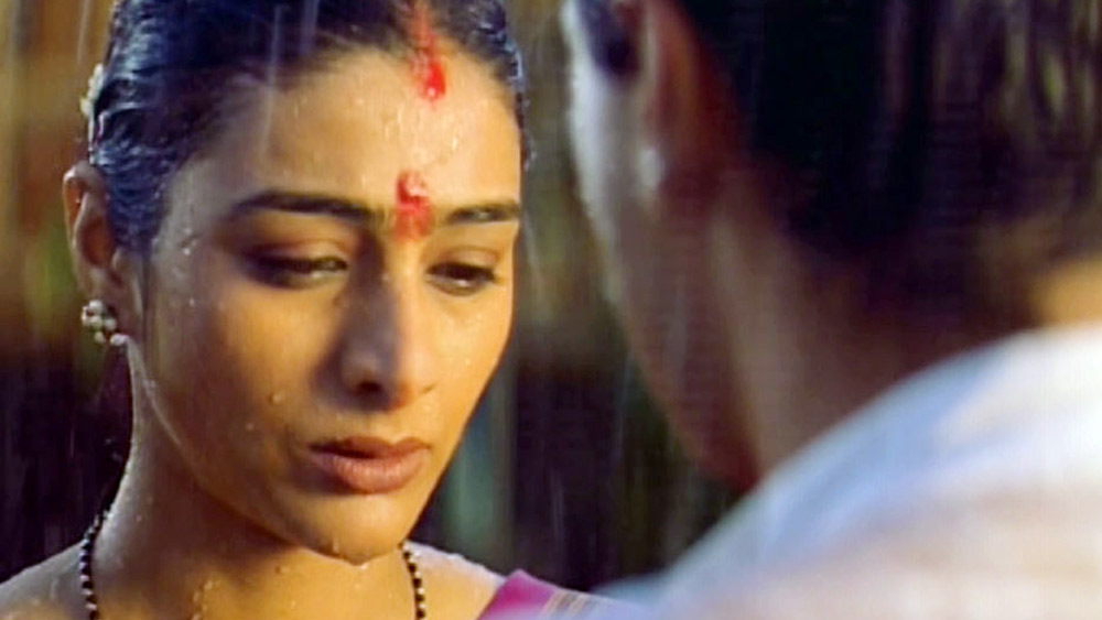 এর পর ২০০০ সালে মুক্তি পায় টাবু অভিনীত ও মহেশ মঞ্জরেকর পরিচালিত হিন্দি-মরাঠি ছবি ‘অস্তিত্ব’। এই ছবির মূল বিষয়বস্তু বিবাহবহির্ভূত প্রেম, বধূ নির্যাতন এবং পুরুষতন্ত্র।