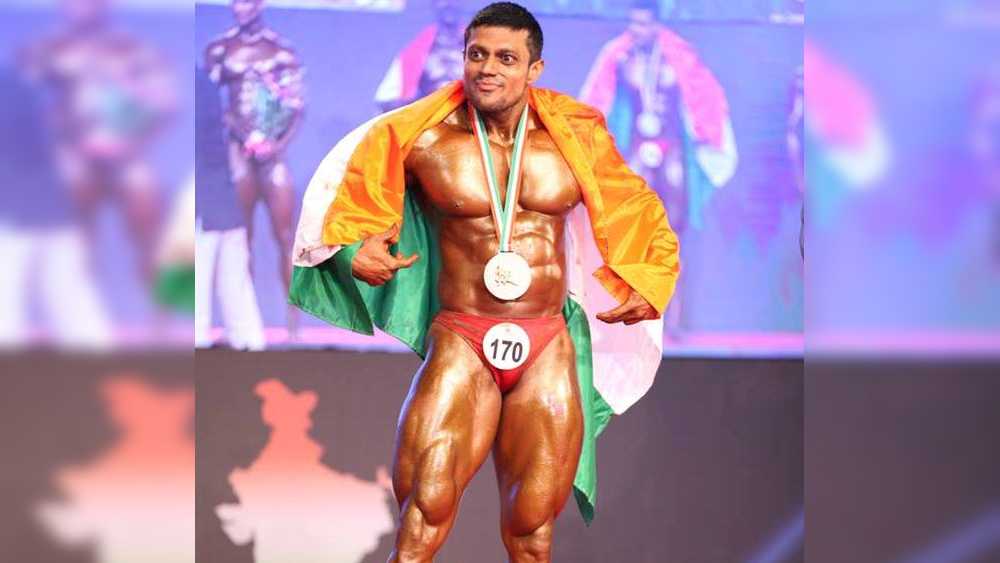 সাত বার ‘মিস্টার ওড়িশা’-র খেতাব পেয়েছেন। ২০১২ সালে মিস্টার ইন্ডিয়া হন অনিল। তারপর ২০১৪ সালে বিশ্ব চ্যাম্পিয়নশিপে ব্রোঞ্জ  এবং ২০১৬ সালে দুবাইয়ে আয়োজিত আন্তর্জাতিক দেহসৌষ্ঠব প্রতিযোগিতায় সোনা জিতেছিলেন অনিল। 