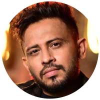 অনিন্দ্য চট্টোপাধ্যায়