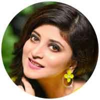 সন্দীপ্তা সেন