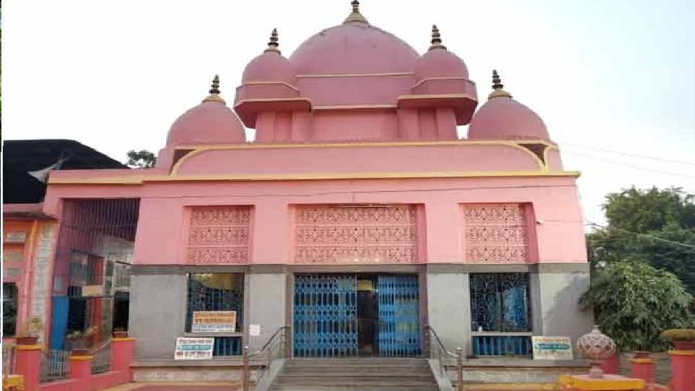 ত্রিপুরসুন্দরী মন্দির