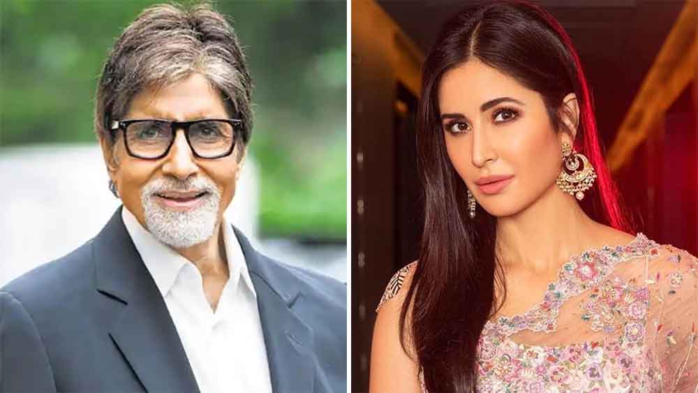 বলিউডের অনেকেই অমিতাভ-ক্যাটরিনার মতো পরিস্থিতির শিকার। না বলতে না পেরে ছবিতে অভিনয় করে আফসোস করেছেন অনেকেই। পরে সেই আফসোসের কথা প্রকাশ্যে জানিয়েছেনও। 