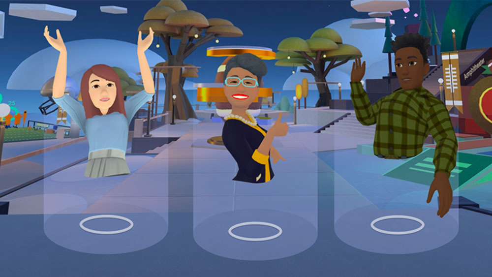 নিনার অভিযোগ পাওয়ার পরই পদক্ষেপ করে মেটা। তারা প্রতিটি অবতারের চারিদিকে অদৃশ্য একটি সুরক্ষা বলয় তৈরি করে দিয়েছে। এই বলয়ের ব্যাসার্ধ প্রায় চার ফুট। কেউ এই বলয় লঙ্ঘন করতে চাইলে মেটা সেই অবতারকে তৎক্ষণাৎ ‘ফ্রিজ’ করে দেবে। এই বলয়ের ব্যবহার যাতে খুব সহজ ভাবে করা যায় সেই ব্যবস্থাও করেছে সংস্থা।