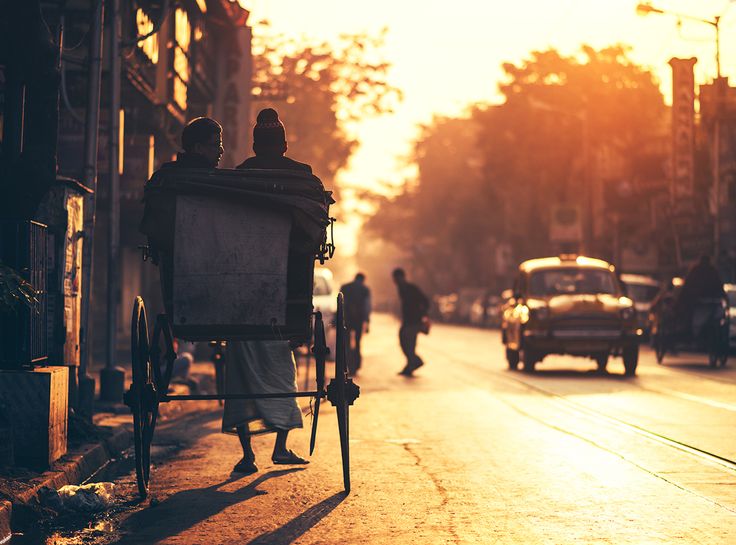 আমার কাছে কলকাতা মানে কবিতাও।