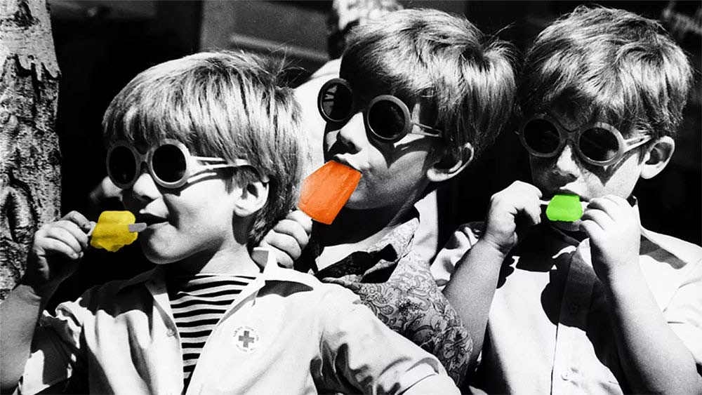 এপসিকলের জনপ্রিয়তা দেখে পেটেন্টের আবেদন করেন এপারসন। সেটি ১৯২৪ সাল। যদিও তত দিনে এপসিকলের নামবদল হয়েছে। ২৯ বছরের এপারসনের ছানাপোনারা তার নাম রেখেছিল পপ’স সিকল বা পপসিকল। সে নামেই কাঠি আইসক্রিমের পেটেন্ট করিয়েছিলেন এপারসন।