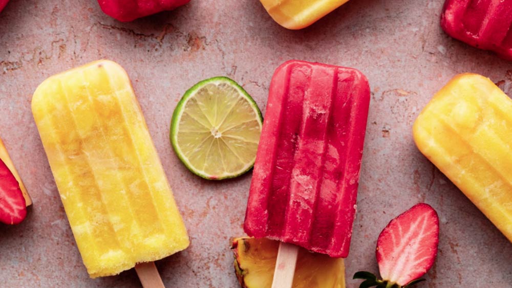 ১৯৮৯ সালে আইসক্রিম-যুদ্ধের অবসান হয়। পপসিকল ব্র্যান্ডের মালিকানা কিনে নেয় ইউনিলিভার। পরে তারা গুড হিউমারেরও দখল নেয়। ফলে যুযুধান দু’পক্ষই এক ছাতায় তলা এসে দাঁড়ায়।