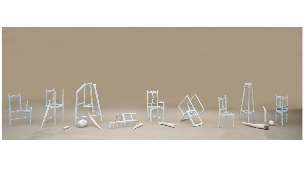 শুভঙ্করের শিল্প। 