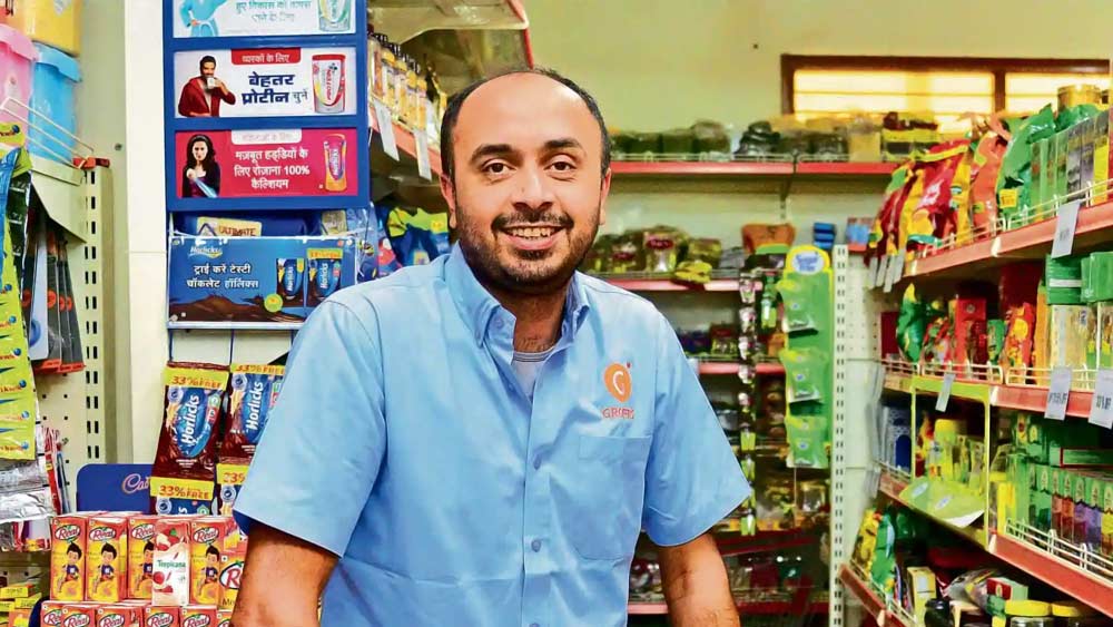 আমেরিকায় কাজ করার সময়ই তাঁর ভাবী সংস্থার সহ-প্রতিষ্ঠাতা এবং সিওও-র সৌরভ কুমারের সঙ্গে আলাপ হয়েছিল অলবিন্দ্রর। সৌরভ তখন কেমব্রিজ সিস্টেমেটিক্স-এ তাঁর সহকর্মী। 