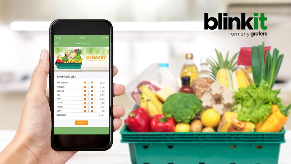 ২০২১ সালে জাপান, আমেরিকার বিনিয়োগকারীরা ৬৩ কোটি ডলার অর্থ ঢেলেছেন ব্লিঙ্কিটে। ভারতীয় মুদ্রায় যার অর্থমূল্য প্রায় ৪ হাজার ৭৪৪ কোটি টাকা।