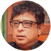 রূপঙ্কর বাগচী