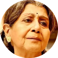 সাবিত্রী চট্টোপাধ্যায়