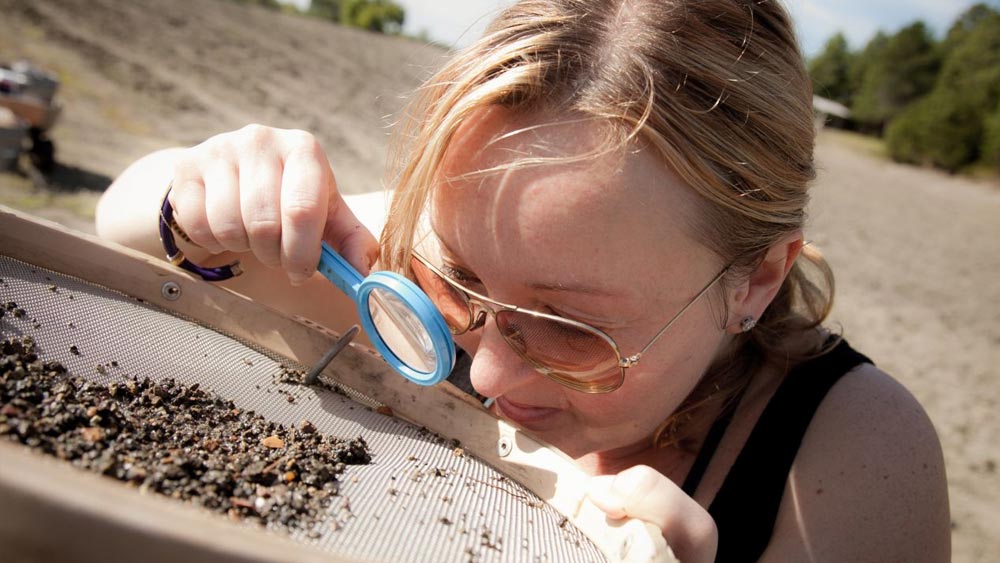 মারফ্রিজবোরো শহরের এই এলাকায় এত চেয়েও বড় হিরে অবশ্য আগেই খুঁজে পাওয়া গিয়েছিল। ১৯২৪ সালে তা খুঁজে পান ওয়েসলি ওলে বেশাম নামে এক শ্রমিক। ‘আঙ্কল স্যাম’ নামে পরিচিত ওই হিরের ওজন ছিল ৪০.২৩ ক্যারাটের (৮.০৪৬ গ্রাম)। আমেরিকায় এত বড় হিরে আর কখনও খুঁজে পাওয়া যায়নি।