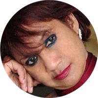 শ্রাবন্তী মজুমদার