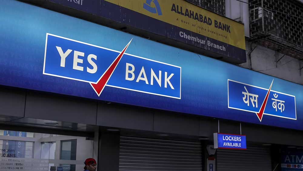 তবে এবিজি শিপইয়ার্ড লিমিটেড ‌সংস্থার ঋণ দুর্নীতির কারণে সব থেকে কম ক্ষতির মুখে বেসরকারি ইয়েস ব্যাঙ্ক। এই ব্যাঙ্কের ক্ষতির পরিমাণ মাত্র দু’কোটি টাকা।