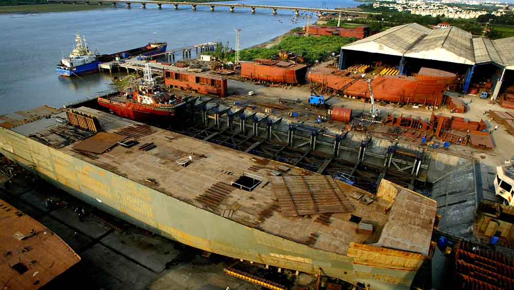 এবিজি গ্রুপের মালিকাধীন আরও ৯৮টি সংস্থা এই দুর্নীতির সঙ্গে যুক্ত বলেও সিবিআই সূত্রে খবর।