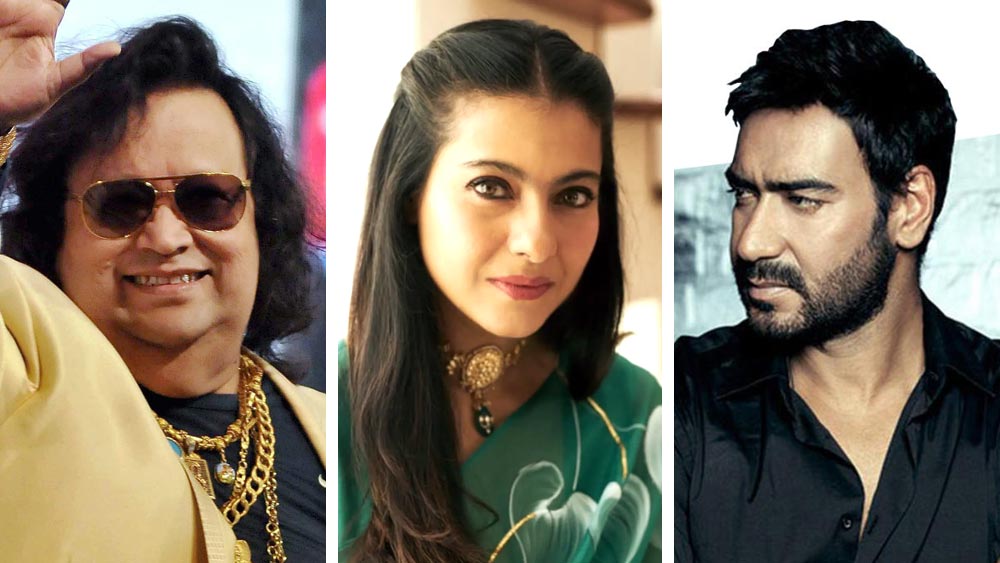 পরে কাজলের মধ্যস্থতায় মিটমাট হয় বিষয়টির। দুরত্ব দূর করে আবার কাছাকাছি আসেন অজয়-বাপ্পি। গাপ্পি চরিত্রকে নিয়েই মুক্তি পায় ‘টুনপুর কা সুপারহিরো’।