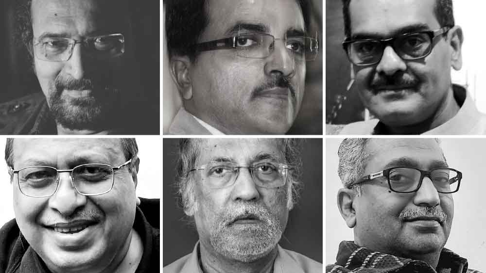 ছয় চিকিৎসকের দলের নাম ‘অর্থোপডস’।