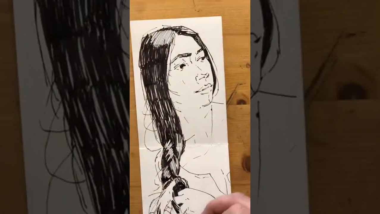 এক সময় ভাড়াবাড়িও পেয়ে যান লিলিয়ান। ২০২১ সালে তাঁর হাতে পরের পর কাজ। অবশেষে কপিরাইটারের চাকরি ছাড়ার সিদ্ধান্ত নেন তিনি। সে সময় থেকেই পুরোদমে ন্যুড মডেলিং শুরু করেন লিলিয়ান। 