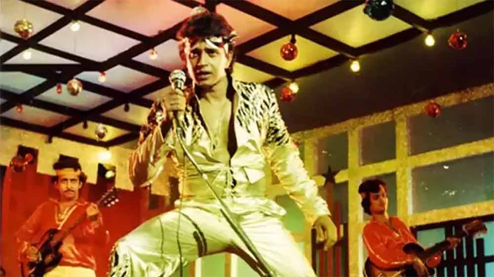 ‘ডিস্কো ডান্সার’ ছবির সাফল্যের পর বিজয়ের হাতে কাজের পর কাজ আসতে শুরু করে। বি সুভাষের পরিচালনায় বাপ্পির সুরে বিজয়ের গান। তাতে নায়ক ‘মিঠুনের কণ্ঠস্বর’ তিনি। ‘কসম পয়দা করনেওয়ালে কি’, ‘আন্ধি-তুফান’, ‘মা কসম’ বা ‘কম্যান্ডো’— সব জনপ্রিয় হয়েছিল। বিজয় বলেন, ‘‘বাপ্পি’দা জানান যে আমার জন্যই অন্তত ২০টি ছবির কাজ পেয়েছেন তিনি। এর পর দেশেবিদেশে একসঙ্গে বহু কনসার্ট করেছি আমরা। সব দারুণ হিট!’’