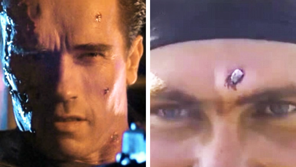 প্রায় এক দশক আগে ২০১৩ সালে এ ধরনের একটি ভিডিয়োই তুমুল হইচই ফেলে গিয়েছিল নেটদুনিয়ায়। ওই সেনাকে অনেকেই আর্নল্ড শোয়ারজেনেগার অভিনীত চরিত্র ‘দ্য টার্মিনেটর’ নাম দিয়েছিলেন।