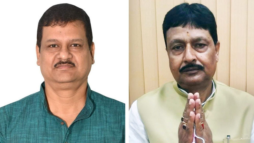 জোড়া ডেপুটি মেয়র করতে আসানসোল পুরসভার আইনে সংশোধনী আনতে হবে শাসকদলকে