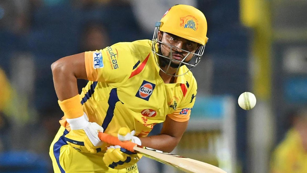 সুরেশ রায়না: আইপিএল-এর ইতিহাসে অন্যতম বর্ণময় চরিত্র। অভিজ্ঞতা বা পারফরম্যান্স, দুটোতেই অনেককে টেক্কা দিতে পারেন। ২০৫ ম্যাচে ৫৫২৮ রান রয়েছে তাঁর, যা তালিকায় রয়েছে চার নম্বরে। বেশি সময় খেলেছেন চেন্নাই সুপার কিংসে। কিন্তু তাঁকে এ বার কোনও দল কেনেনি।