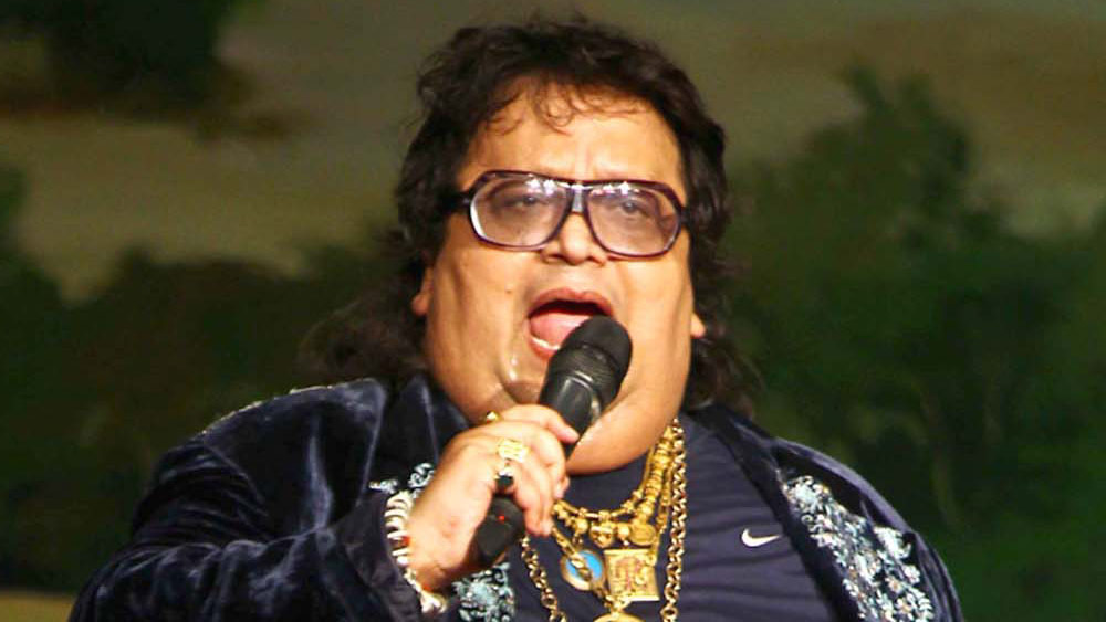 সুরকার হিসাবে বাপ্পির কেরিয়ারের সোনালি রেখা ছিল আশির দশকের শেষ ভাগ। সে সময় খ্যাতির মধ্যগগনে ছিলেন বাপ্পি।