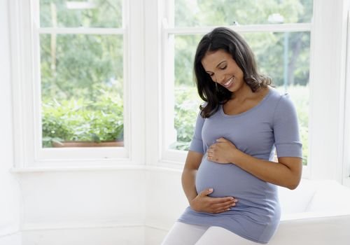 দুই সন্তানের মধ্যে পাঁচ বছরের ব্যবধান রাখলে যথেষ্ঠ। 