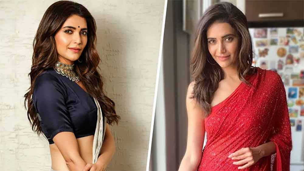 ২০১৩ সালে ফের বড়পর্দায় ফিরেছিলেন করিশ্মা। এ বার ইন্দ্র কুমারের ‘গ্র্যান্ড মস্তি’। ছবি সফল হলেও সমালোচকেরা সেটিকে আধা পর্ন বলে দাগিয়ে দিয়েছিলেন। তা থেকে সে ভাবে ফায়দা তুলতে পারেননি করিশ্মা।