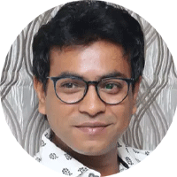 রুদ্রনীল ঘোষ