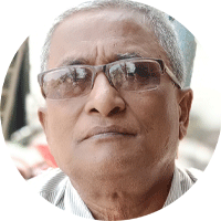 প্রদ্যুৎকুমার  ভুঁইয়া