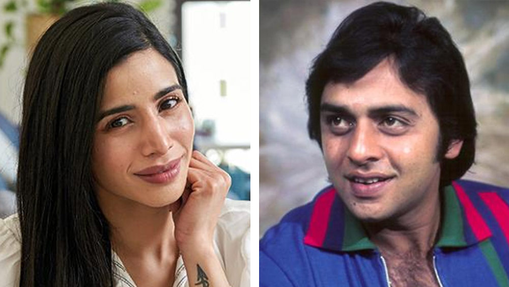 ছোটবেলা থেকেই বাবার মতো অভিনয়ের প্রতি টান ছিল। সে জন্য কম কসরত করেননি। স্কুলজীবন থেকে বিশ্ববিদ্যালয়— অভিনয়ের খুঁটিনাটি রপ্ত করে গিয়েছেন। এক সময় বলিউডেও পাড়ি দেন। তবে গোটা চারেক বলিউডি ছবিতে দেখা গেলেও ছাব্বিশেই অভিনয়কে বিদায় জানান বিনোদ মেহরার মেয়ে। 