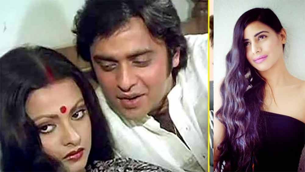 প্রয়াত বিনোদ মেহরার মেয়ের অভিনয়ের প্রতি ঝোঁক থাকাটাই স্বাভাবিক, এমনটাই বলেন অনেকে। শিশুশিল্পী হিসাবে কেরিয়ার শুরু করে বলিউডে নায়ক হিসাবেও চূড়ান্ত সফল হয়েছেন বিনোদ। সত্তর, আশি এবং নব্বইয়ের দশকে ছোট বড় মিলিয়ে ১০০টির বেশি ছবিতে কখনও মুখ্য চরিত্র। কখনও আবার নায়কের পাশে। অমিতাভ বচ্চনের জমানায়ও নিজের জায়গা ধরে রেখেছিলেন বিনোদ মেহরা।