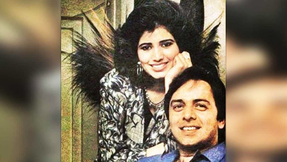 ১৯৮৮ সালে কেনিয়ার এক ব্যবসায়ীর মেয়ে কিরণের সঙ্গে গাঁটছড়া বাঁধেন বিনোদ। তার পর থেকে আমৃত্যু কিরণের সঙ্গেই ছিলেন তিনি। ১৯৮৮ সালেই জন্ম হয়েছিল সনিয়ার।