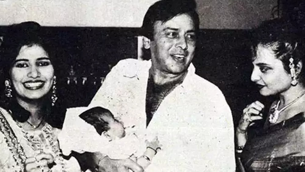 বিনোদের মৃত্যুর সময় অন্তঃস্বত্ত্বা ছিলেন কিরণ। বাবার মৃত্যুর পর জন্ম হয়েছিল সনিয়ার ভাই রোহনের। তত দিনে অবশ্য ছেলেমেয়েকে নিয়ে মা-বাবার কাছে কেনিয়ার ফিরে গিয়েছেন কিরণ।