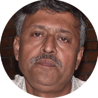 দীপককুমার দাঁ