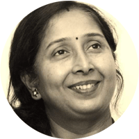 মৌসুমি মিত্র