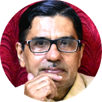 হরিপ্রসন্ন মিশ্র 