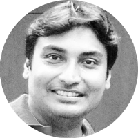 অরিন্দম ভৌমিক