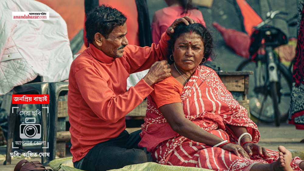 অঙ্কিত ঘোষ