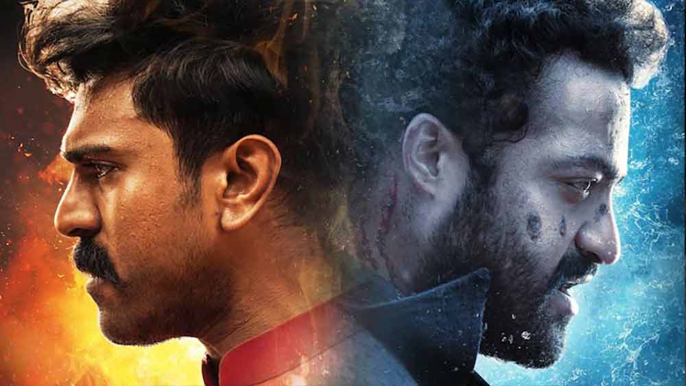 ব্রিটিশ শাসক এবং হায়দরাবাদের নিজামদের বিরুদ্ধে কী ভাবে যুদ্ধে অবতীর্ণ হয়েছিলেন আল্লুরি সীতারাম রাজু, তা-ই দেখাতে চান রাজামৌলী। আগামী মার্চের শেষে রাজুর সেই কাজ দেখা যেতে পারে। সে ছবির নির্মাণে নাকি প্রায় ৪০০ কোটি টাকা শেষ হয়ে গিয়েছে।