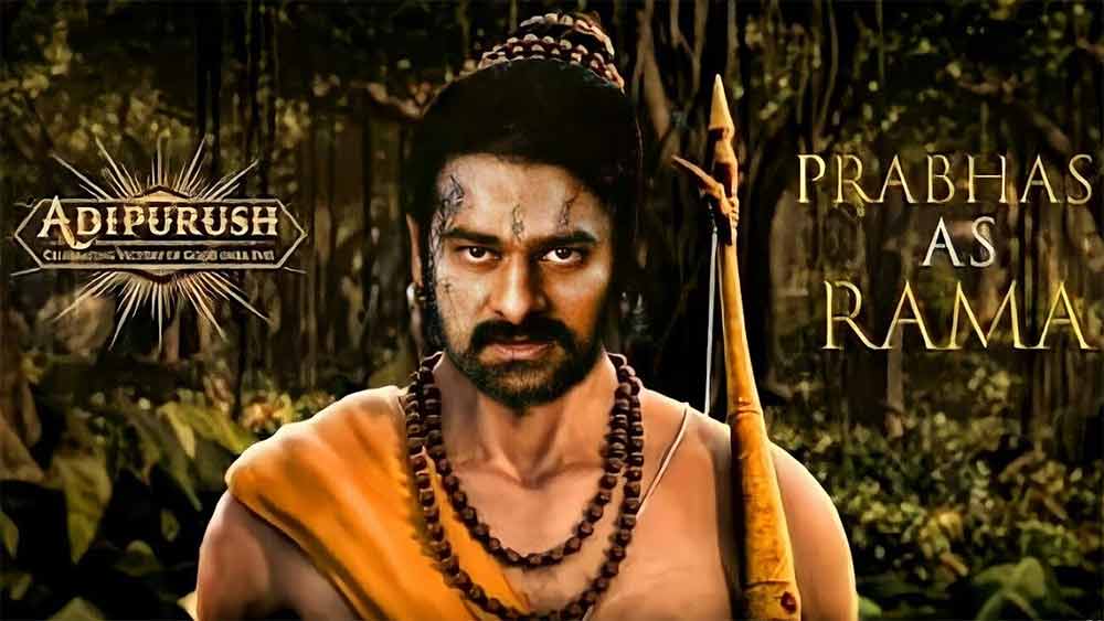 ভারতীয় ছবির ইতিহাসে আরও একটি ৫০০ কোটির ছবি দেখা যেতে পারে। ‘আদিপুরুষ’-এর জন্য নাকি এই পরিমাণ টাকাই খরচ হয়ে গিয়েছে। কবে দেখা যাবে এ ছবি? শোনা যাচ্ছে, অগস্টেই পর্দায় আসতে পারে ‘আদিপুরুষ’!