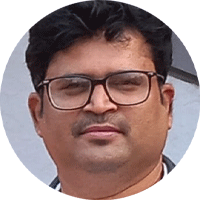 প্রণব সাহু