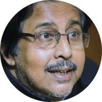 তুষার পণ্ডিত