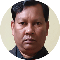 প্রভাত কিস্কু