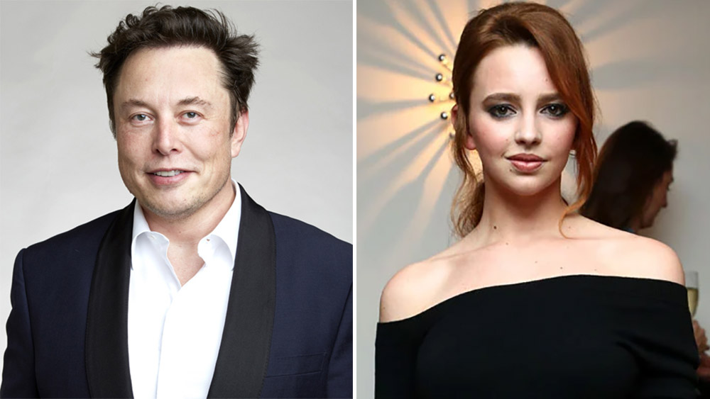 সংবাদ সংস্থা সূত্রে আরও খবর নাতাশা ও মাস্ক নাকি বেশ কয়েক মাস ধরে একে অপরকে ডেট করছেন এবং সম্প্রতি দু’জনে একে অপরের সঙ্গে সম্পর্কেও জড়িয়ে পড়েছেন। 